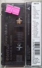 Eternal Always & Forever Kaset