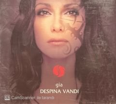 Despina Vandi Gia CD