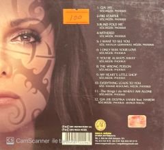 Despina Vandi Gia CD