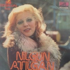 Nilgün Atılgan Sor Ne O 45lik Plak