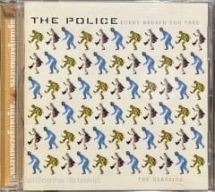 The Police Every Beath You Take The Classic CD