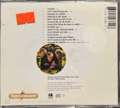 The Police Every Beath You Take The Classic CD
