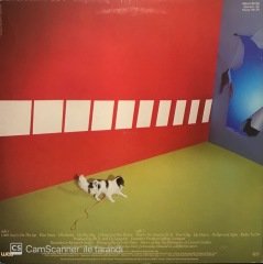 Ph.D. I Wont Let You Down LP Plak