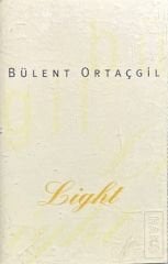 Kaset Bülent Ortaçgil Light Kaset