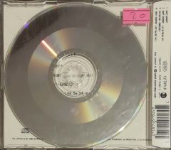The Beloved Sweet Harmony CD