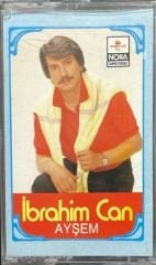 İbrahim Can Ayşem Kaset