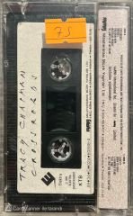 Tracy Chapman Crossroads Kaset
