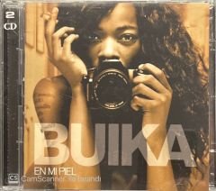 Buika En Mi Piel Double CD