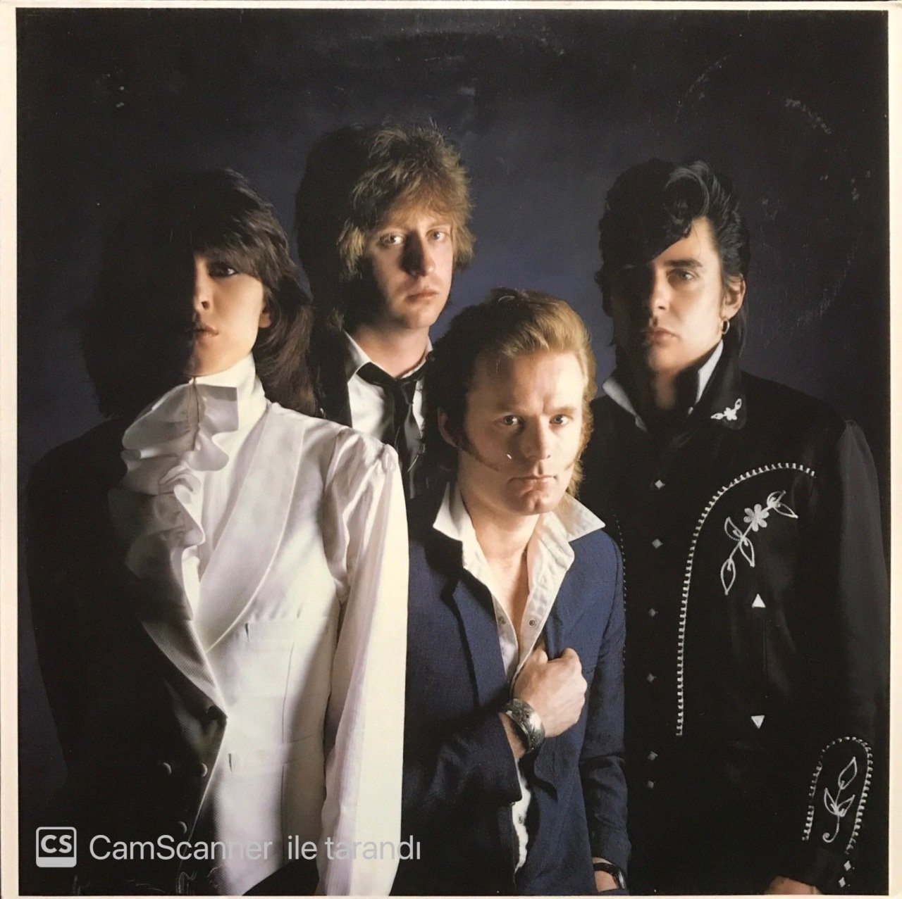 Pretenders 2 LP Plak