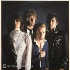 Pretenders 2 LP Plak