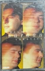 Kaset Hilmi Yarayıcı Sürgün Kaset