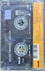 Kaset Hilmi Yarayıcı Sürgün Kaset