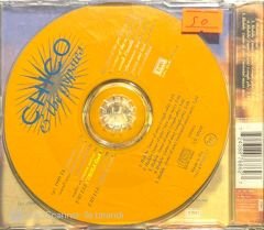 Chico & The Gypsies Habibe Maxi Single CD
