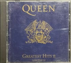 CD Queen Greatest Hits II CD