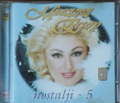 Muazzez Ersoy Nostalji 5 CD