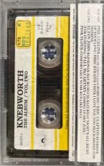 Knebworth The Album Vol.Two Kaset