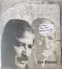 Aşık Mahsuni Şerif Dargın Mahkum LP