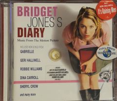 Bridget Jones s Diary CD