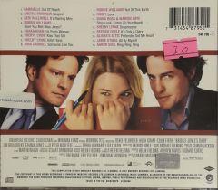 Bridget Jones s Diary CD
