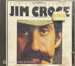 The Very Best Of Jim Croce CD