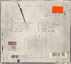 Lykke Li Wounded Rhymes CD