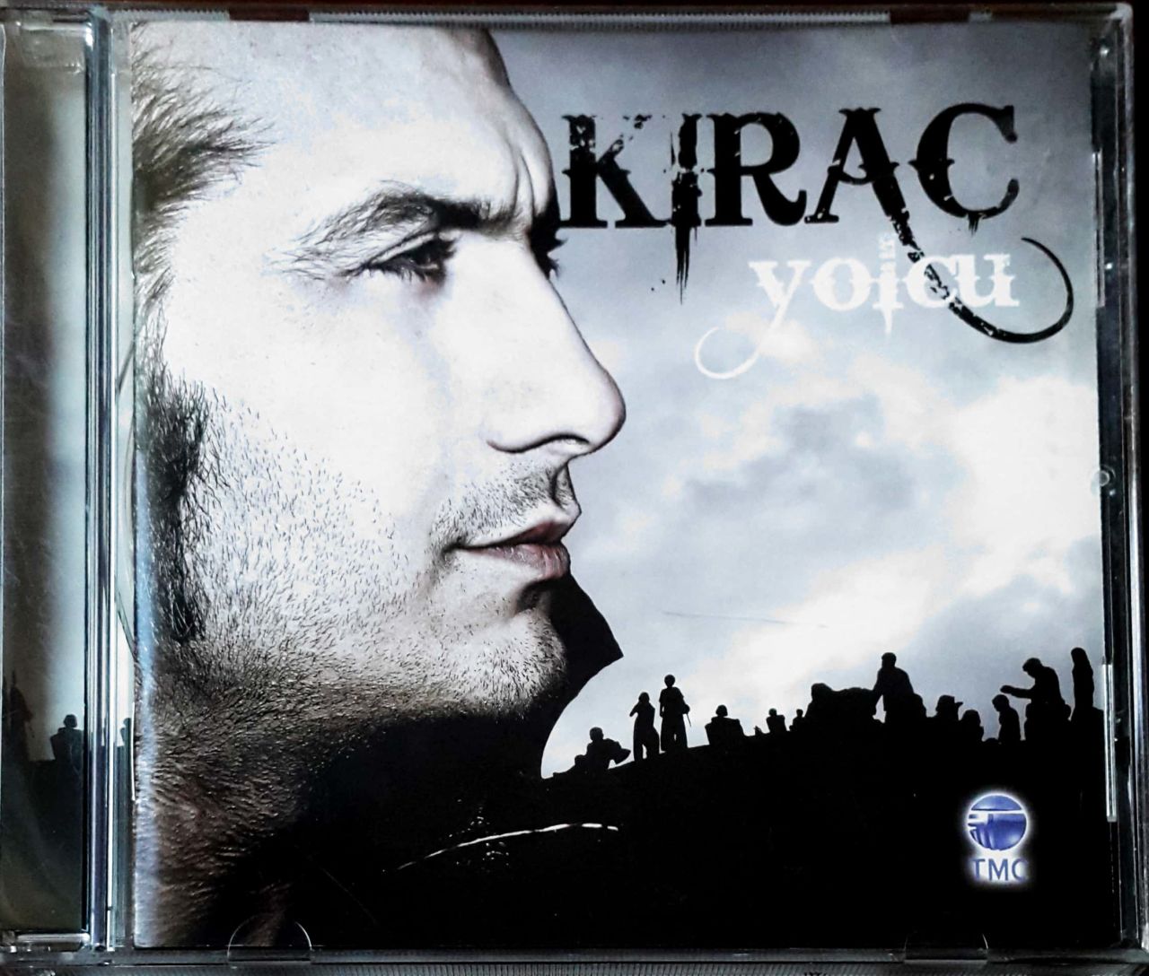 Kıraç Yolcu CD