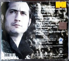 Kıraç Yolcu CD