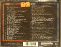 Auld Lang Syne The Music Of Scotland CD