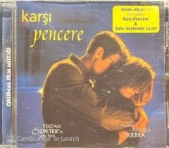 Sezen Aksu Karşı Pencere CD