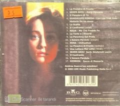 Sezen Aksu Karşı Pencere CD