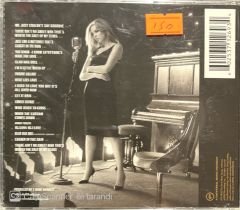 Diana Krall Glad Rag Doll CD