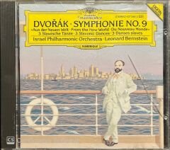 Dvorak Symphonie No.9 Classic CD