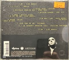 Pi Music For The Motion Picture CD
