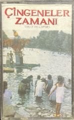 Kaset Çingeneler Zamanı Kaset