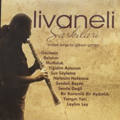 Göksun Çavdar Livaneli Şarkıları LP