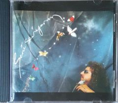 İlhan İrem Seni Seviyorum CD