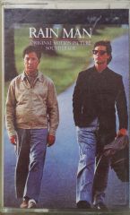 Rain Man Kaset