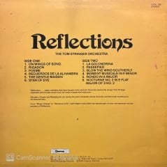 Reflections LP Plak