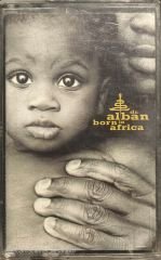 Dr. Alban Born In Africa Kaset