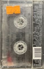 Dr. Alban Born In Africa Kaset