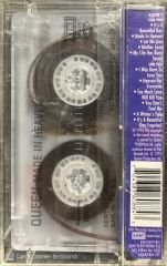 Queen Made In Heaven Kaset
