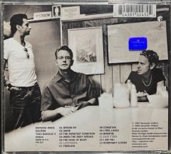 CD Depeche Mode Exciter CD