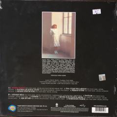 Nilüfer Sensiz Olmaz LP