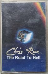 Chris Rea.  The Road To Hell Kaset