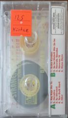 Stranen Heviye Umut Türküleri (kürtce) Açılmamış Jelatininde Kaset