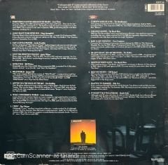 Unforgettable 17 Classic Songs Of Love LP Plak