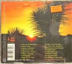 The Very Best Of The Eagles CD