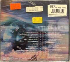 Karl Jenkins Adiemus III Dances Of Time CD