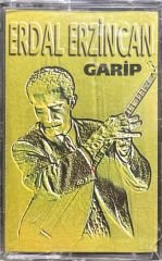 Kaset Erdal Erzincan Garip Kaset