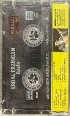 Kaset Erdal Erzincan Garip Kaset